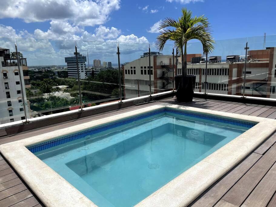Lovely and cozy 1-bedroom apartment - Housity