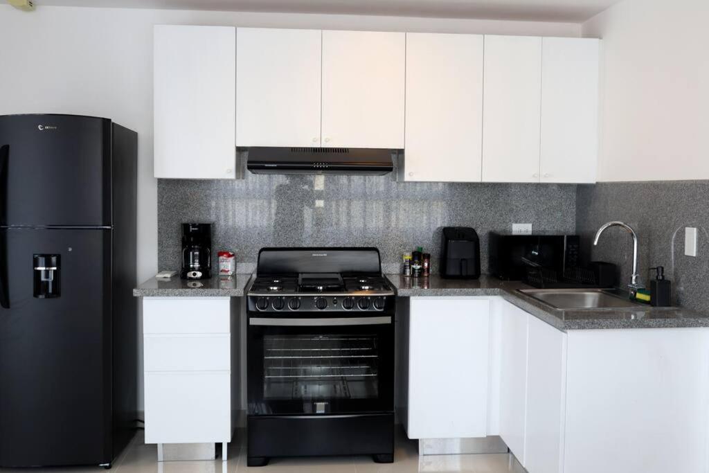 Lovely and cozy 1-bedroom apartment - Housity