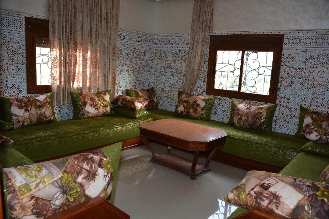 Ozoud high standing appartment - Housity