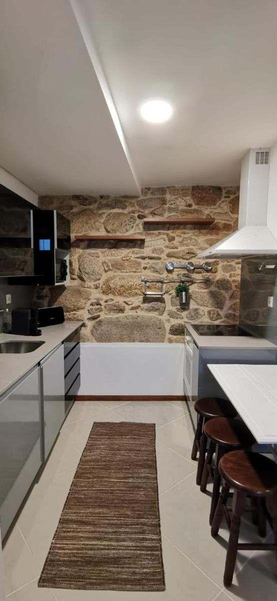 Casinha da Capela 1935 - Housity