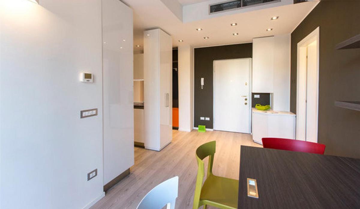 Apartment Melozzo - Housity