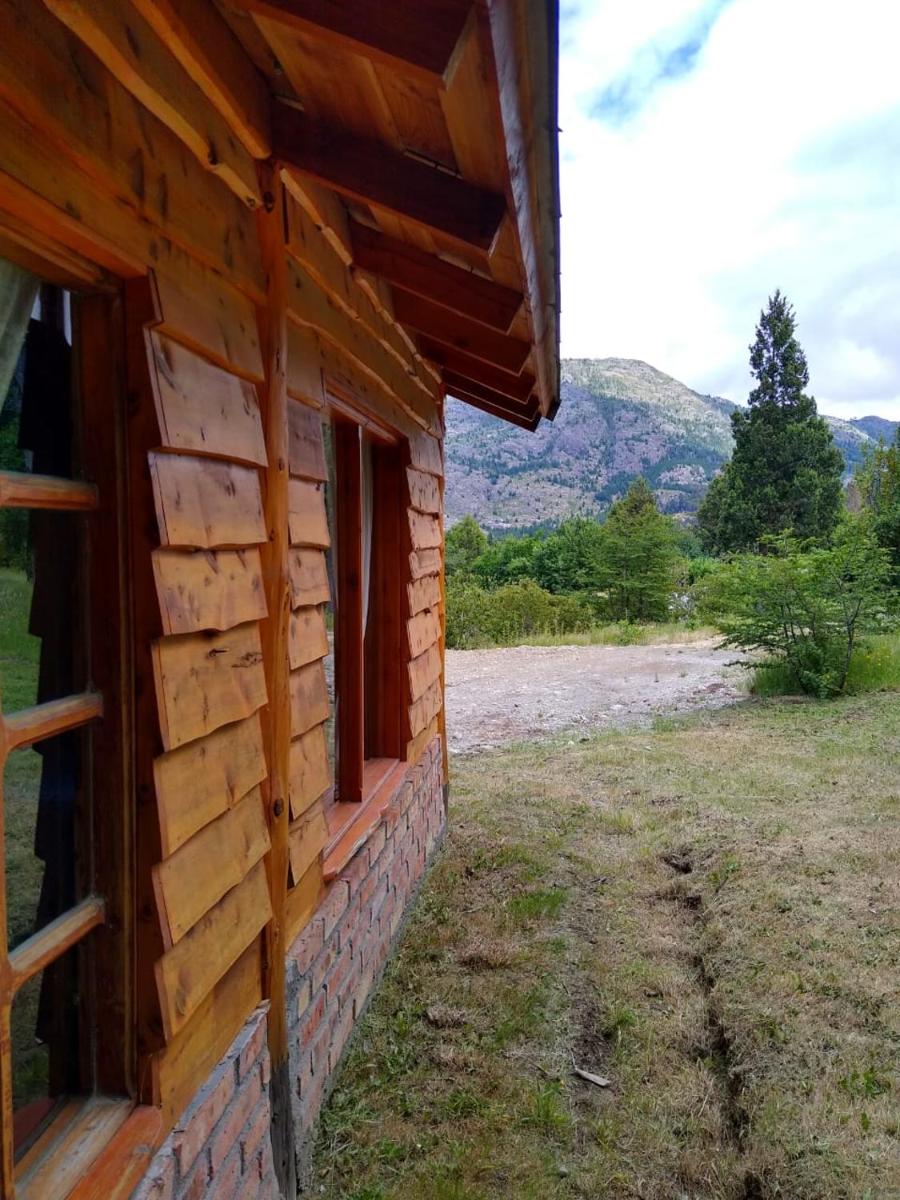 Suitetrails - Cabaña El Sueño de La Abuela