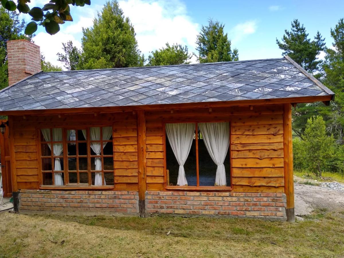 Suitetrails - Cabaña El Sueño de La Abuela