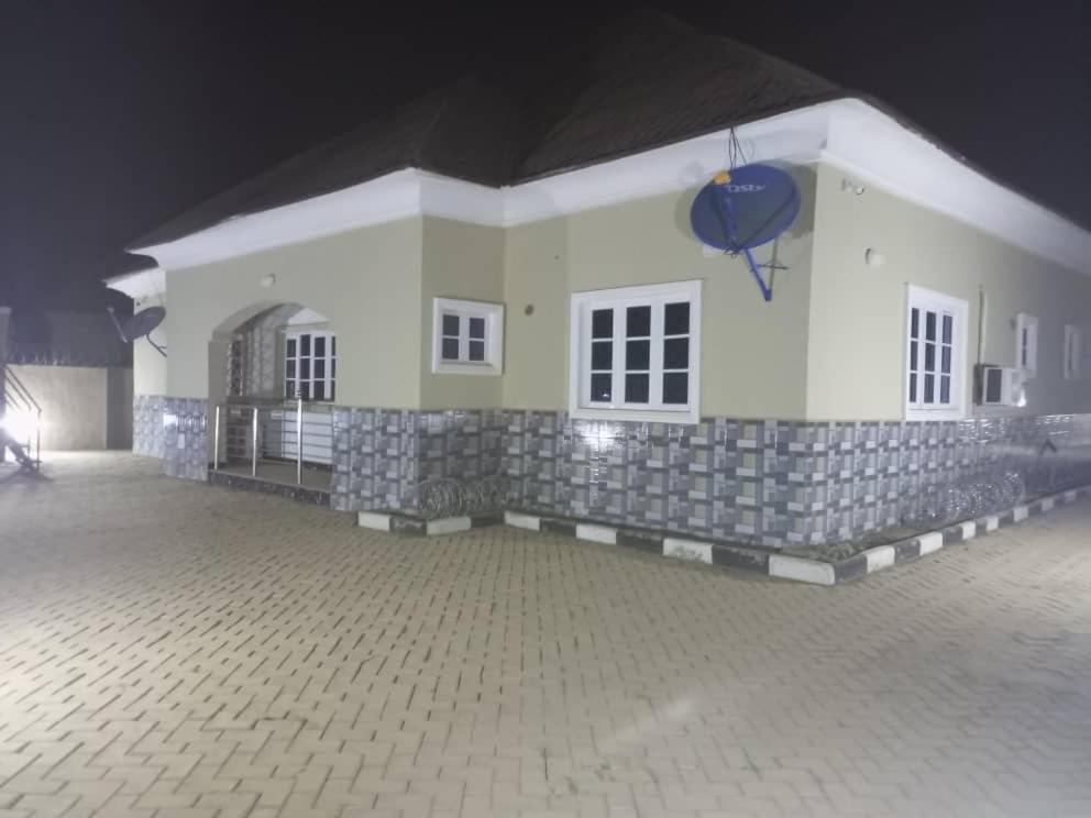 Suitetrails - OAU Homes