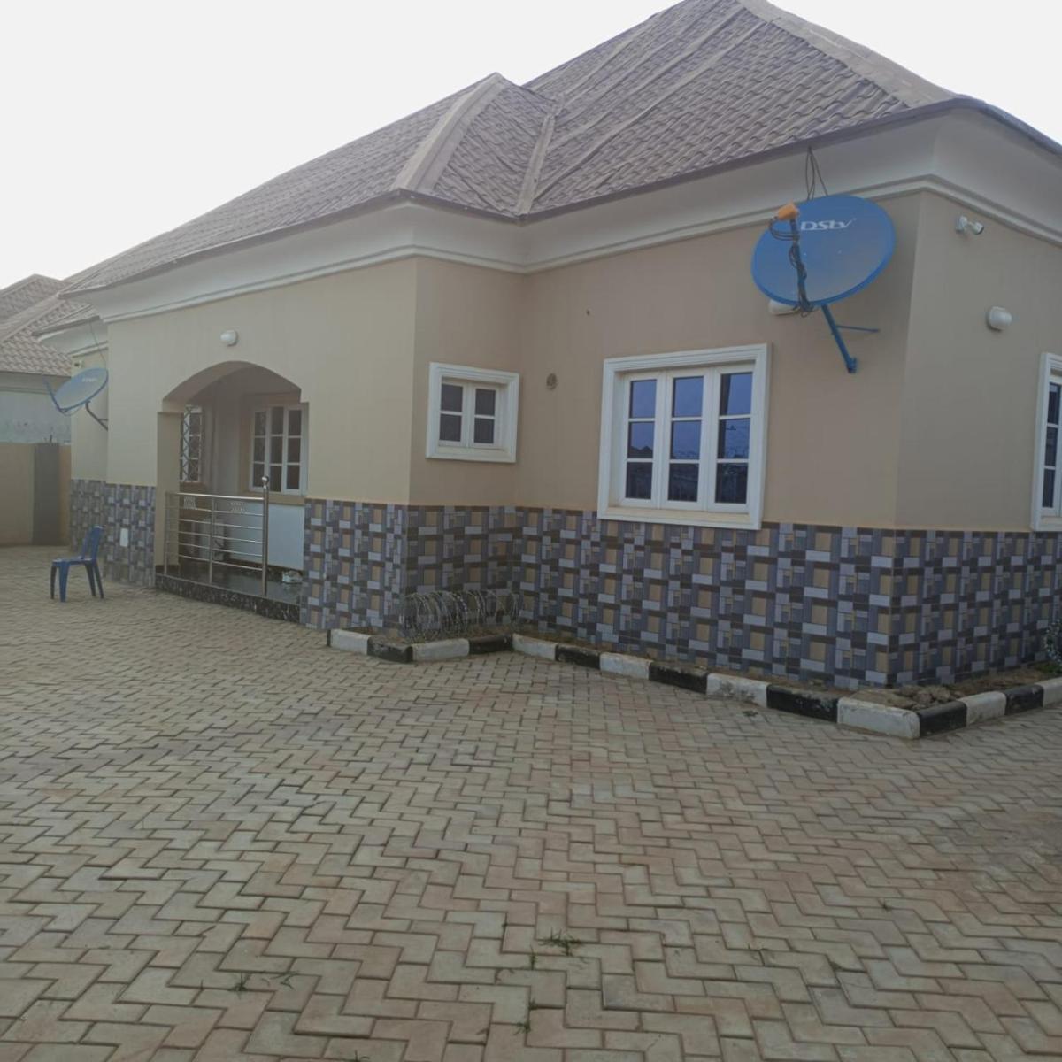 Suitetrails - OAU Homes