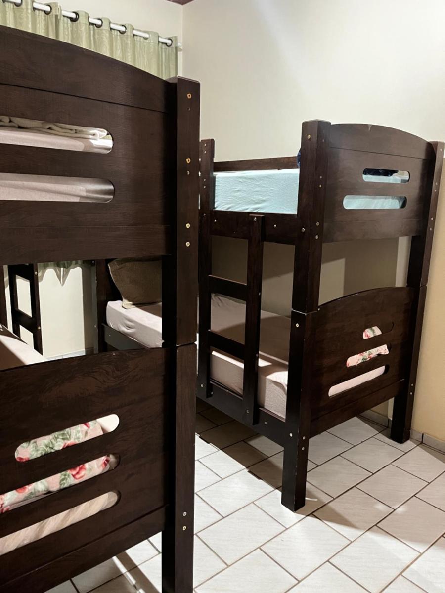 Hostel Lua Nova - Housity