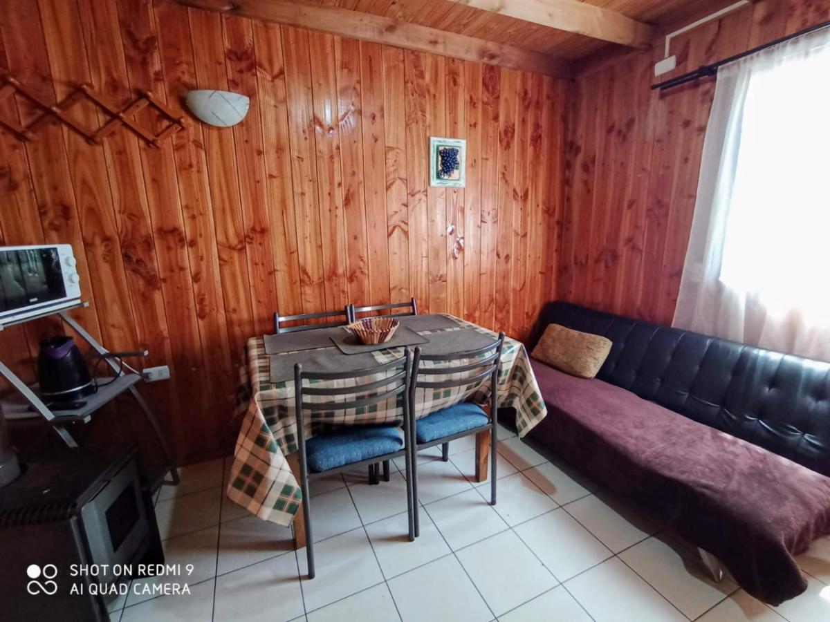 CABAÑAS MARISOL - Housity