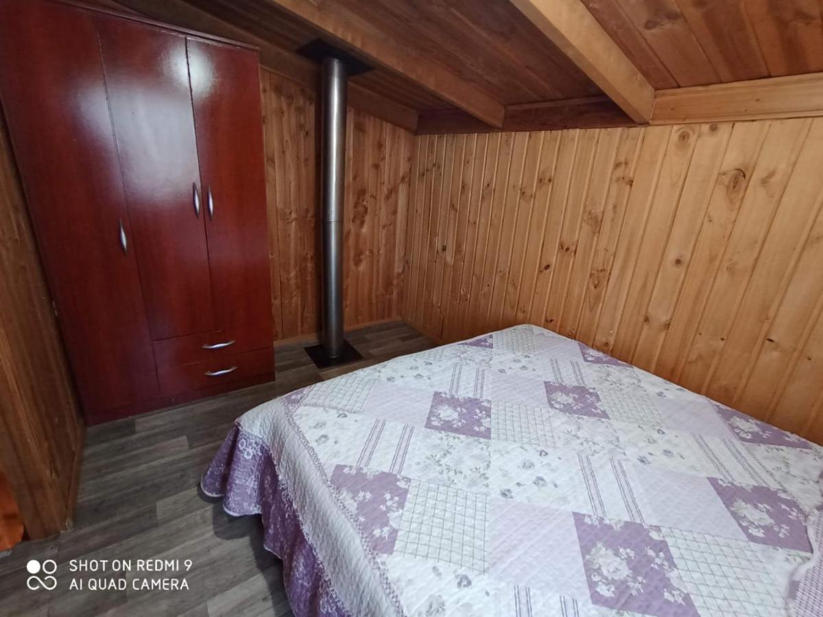 CABAÑAS MARISOL - Housity