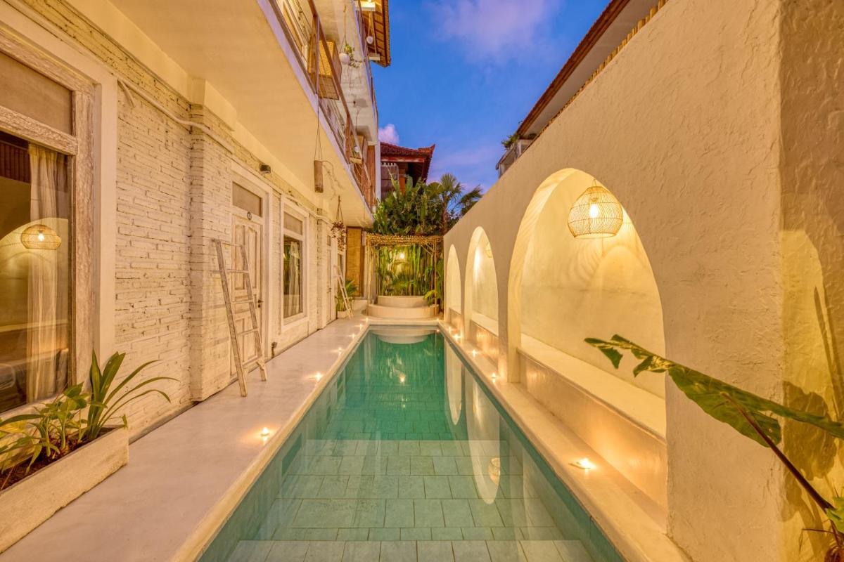 Cabala Bali Villa - Housity