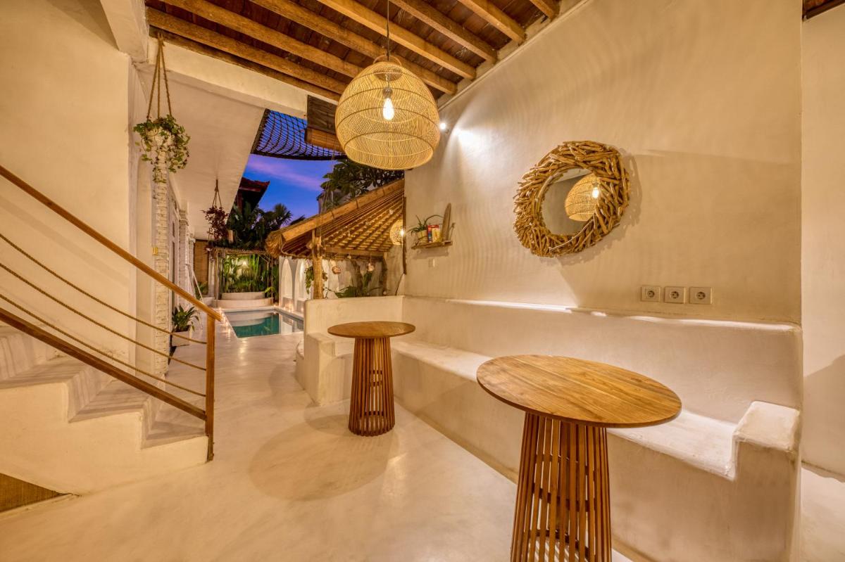 Cabala Bali Villa - Housity