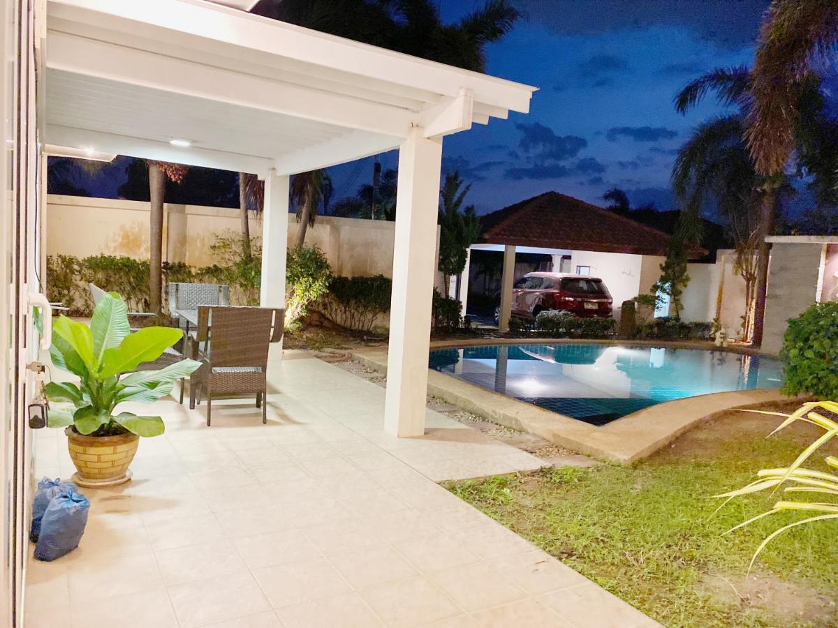 Sunny3 villa Pattaya - Housity