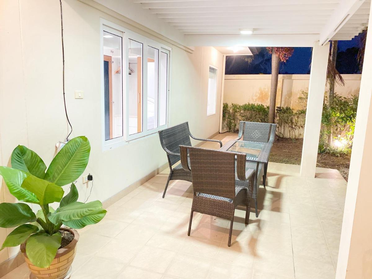 Sunny3 villa Pattaya - Housity