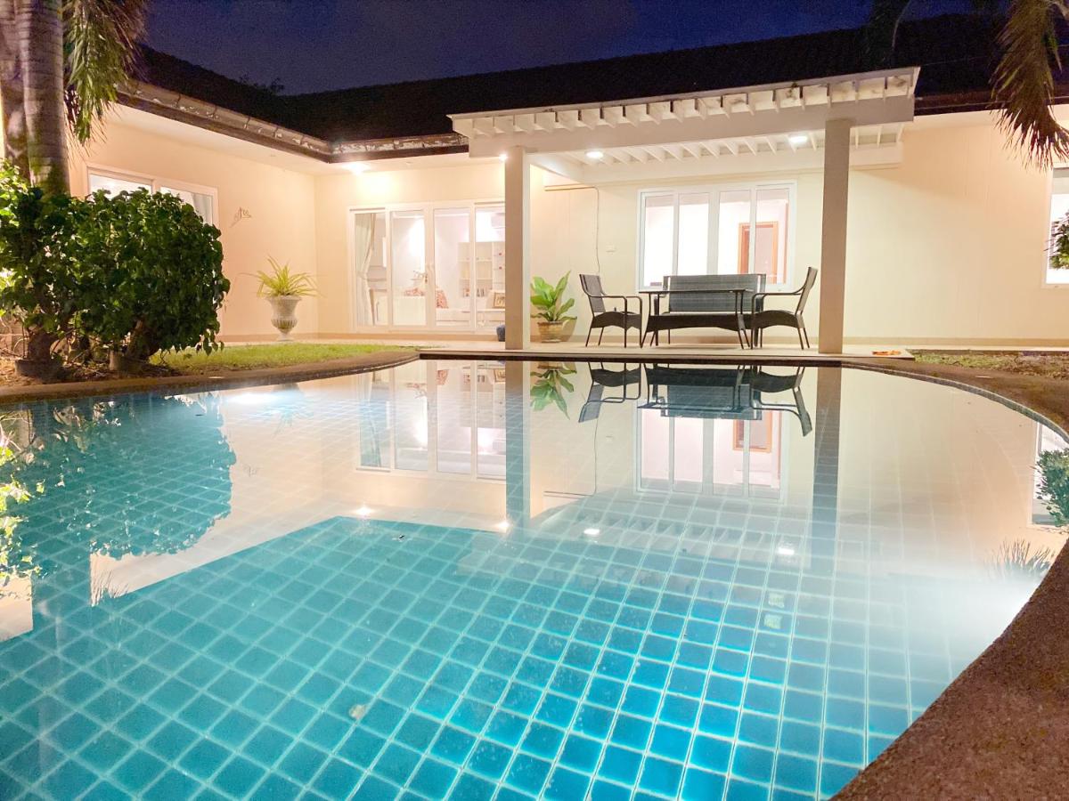 Sunny3 villa Pattaya - Housity