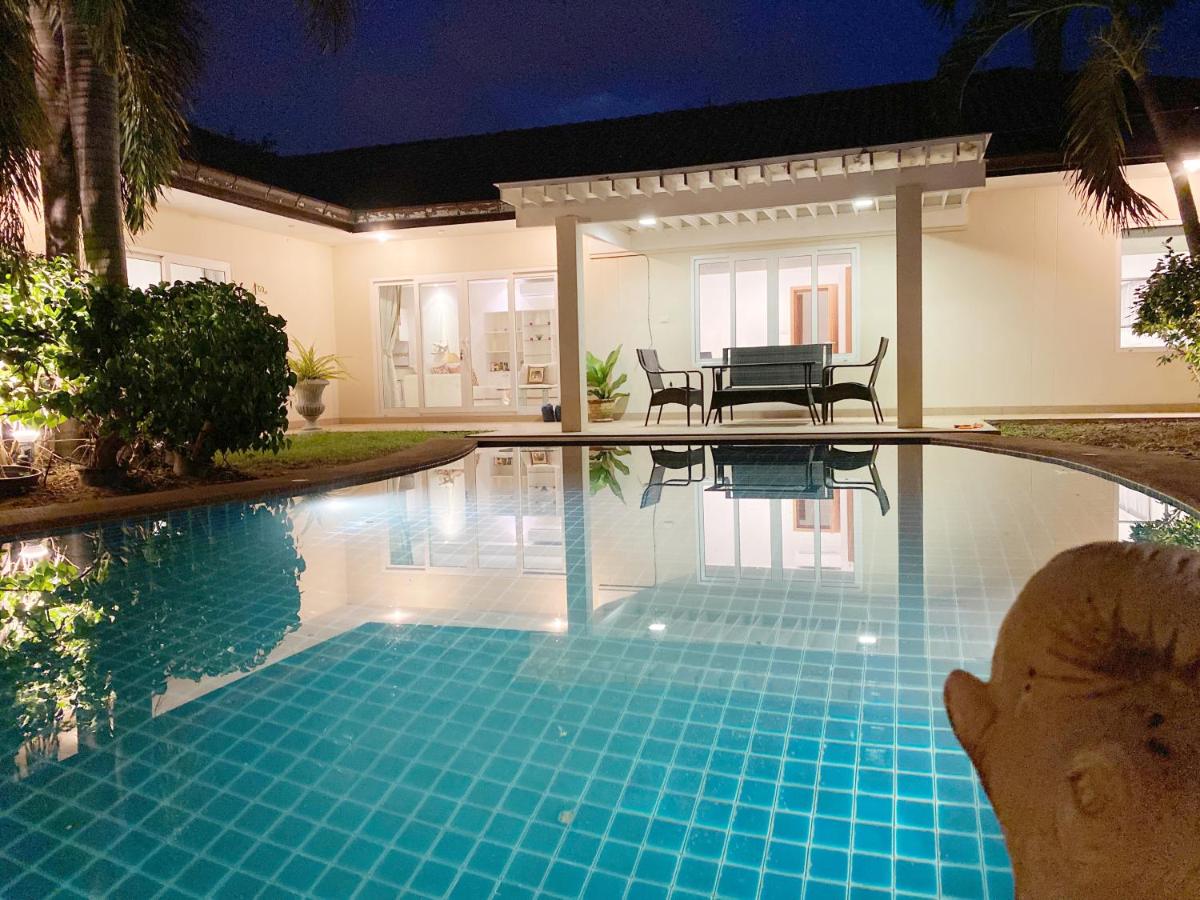 Sunny3 villa Pattaya - Housity