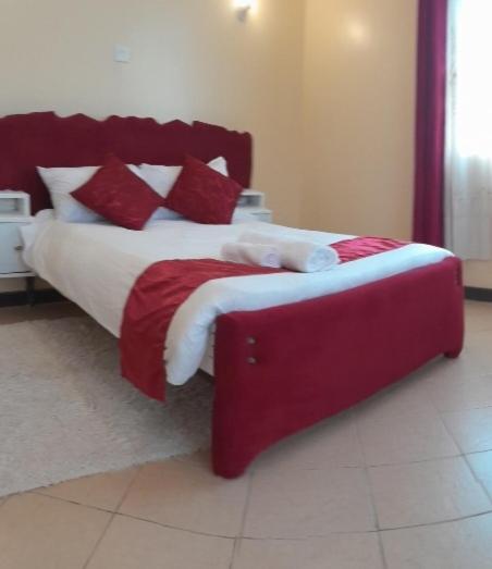 Suitetrails - Eden brooks homestay