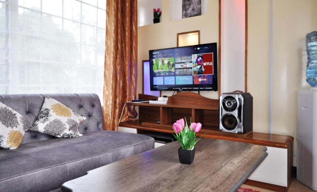 Suitetrails - Eden brooks homestay
