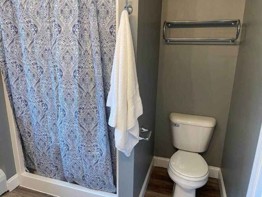 Second Starr-King Bed, Conway - Housity