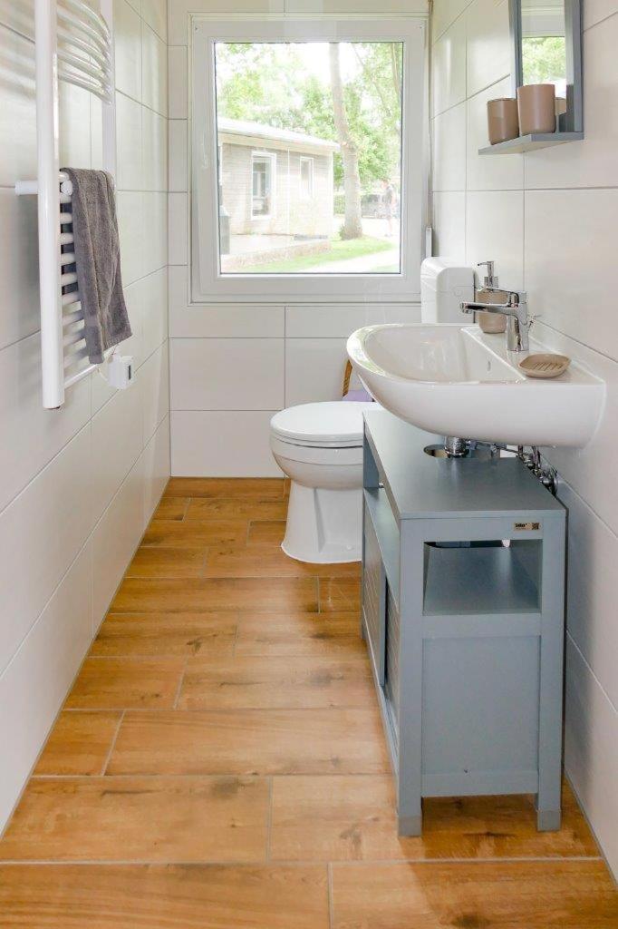 Ferienhaus Lucie Kiebitzsee - Housity