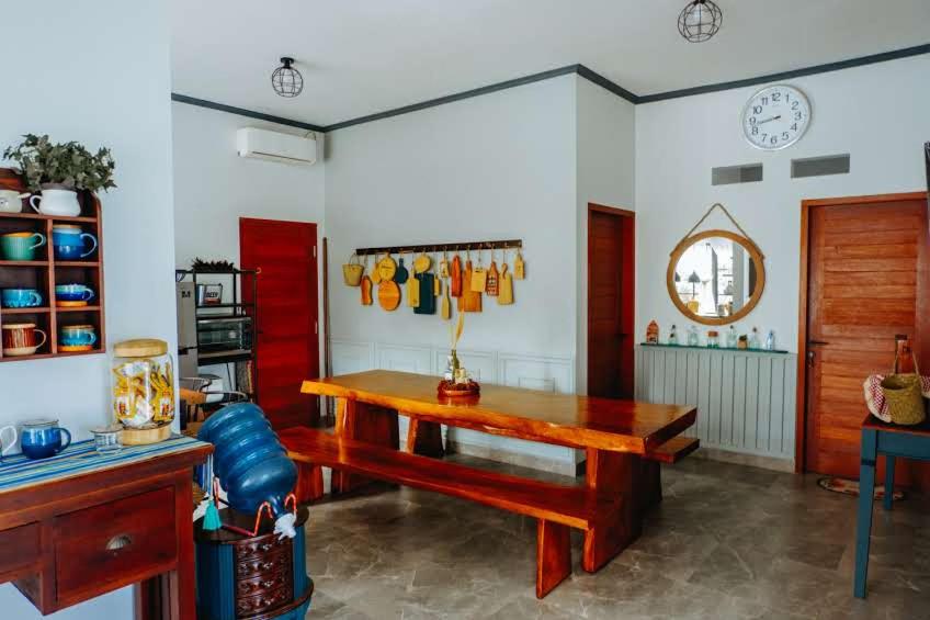 Suitetrails - Cozy House Lombok