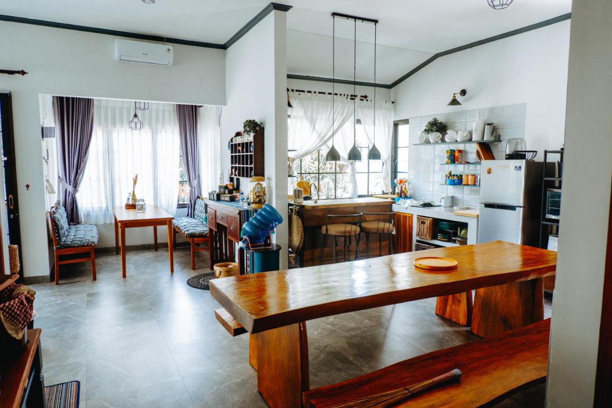 Suitetrails - Cozy House Lombok