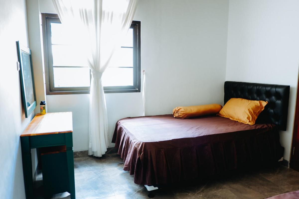 Suitetrails - Cozy House Lombok