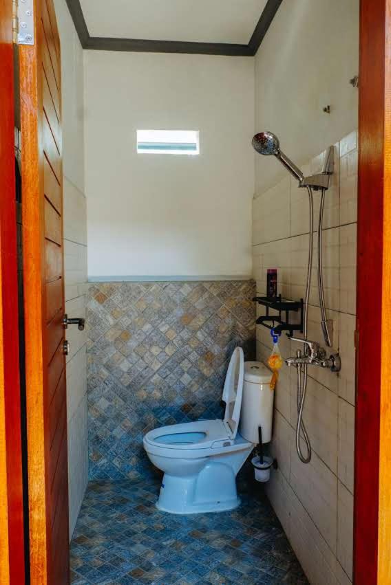 Suitetrails - Cozy House Lombok