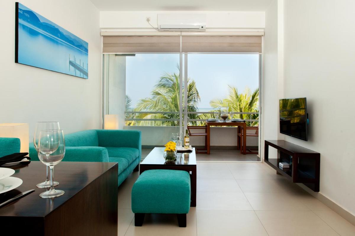 Suitetrails - The Beach Apartments