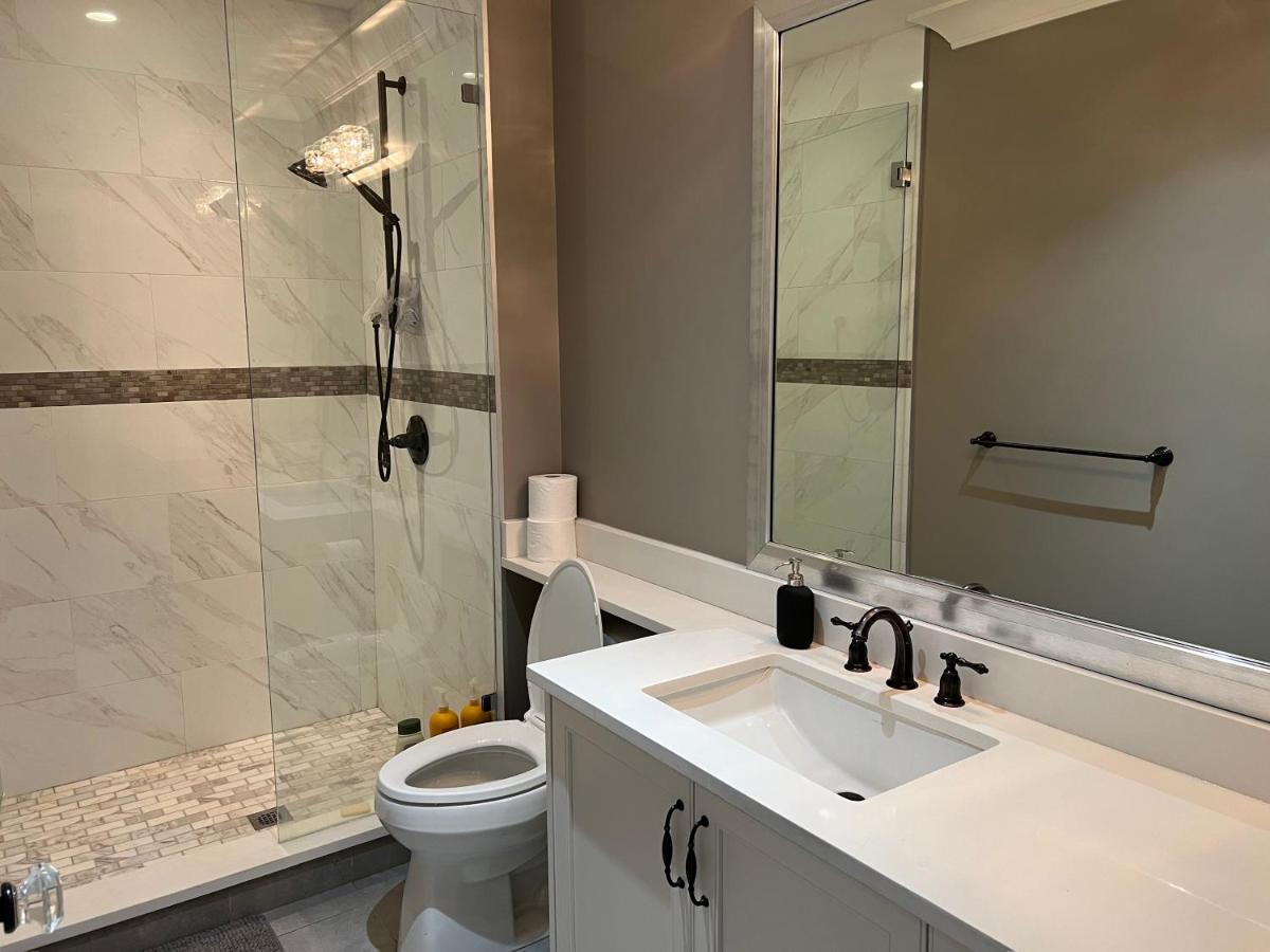 Dunbar Luxury Rooms - Housity