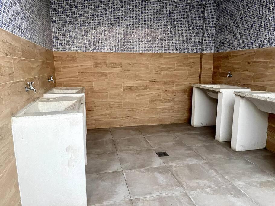 Apto moderno y cómodo cerca del Mall Las Brisas - Housity
