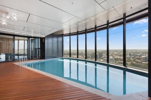 KozyGuru / Brisbane CBD / 2B Apt / Swimming pool / GYM / SkyTower QBN222-1804 - Housity