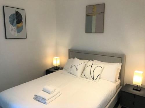KozyGuru / Brisbane CBD / 2B Apt / Swimming pool / GYM / SkyTower QBN222-1804 - Housity