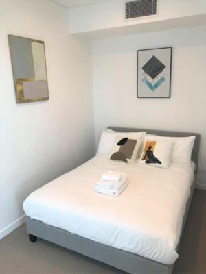KozyGuru / Brisbane CBD / 2B Apt / Swimming pool / GYM / SkyTower QBN222-1804 - Housity
