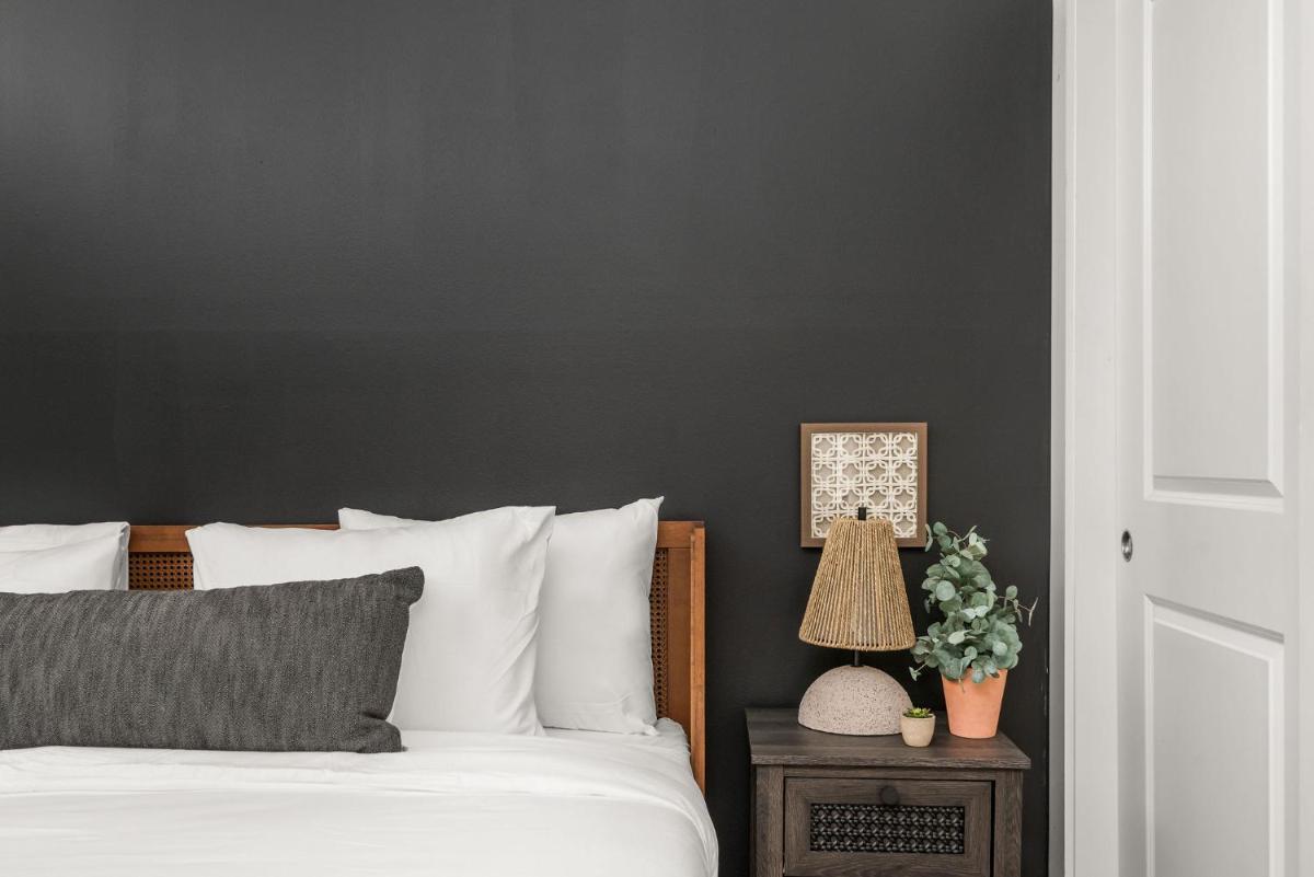 Locale Vanderbilt - Nashville - Housity