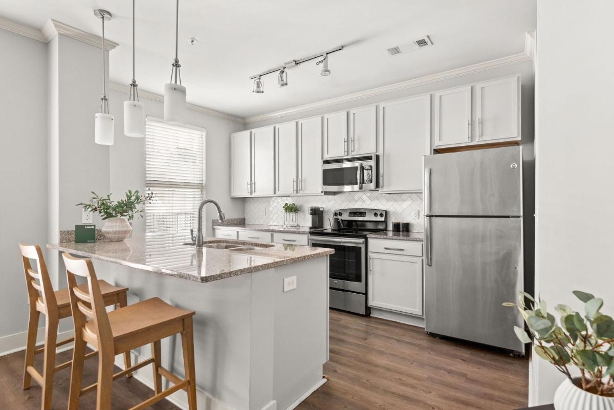 Locale Vanderbilt - Nashville - Housity
