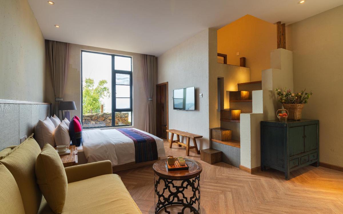 The Twelve Manor•Terraces Lodge - Housity