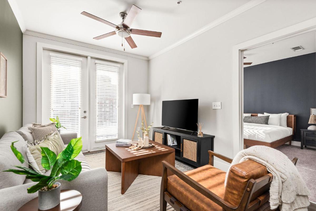 Locale Vanderbilt - Nashville - Housity