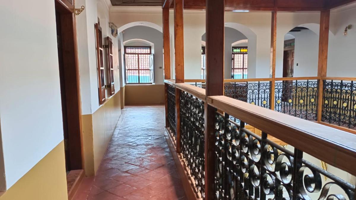Ayana's Heritage Villa - Housity
