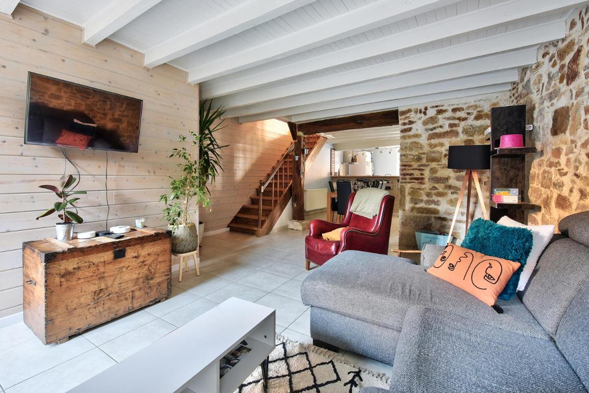 Maison Saint-Thomas - Housity