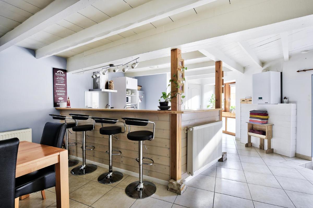 Maison Saint-Thomas - Housity