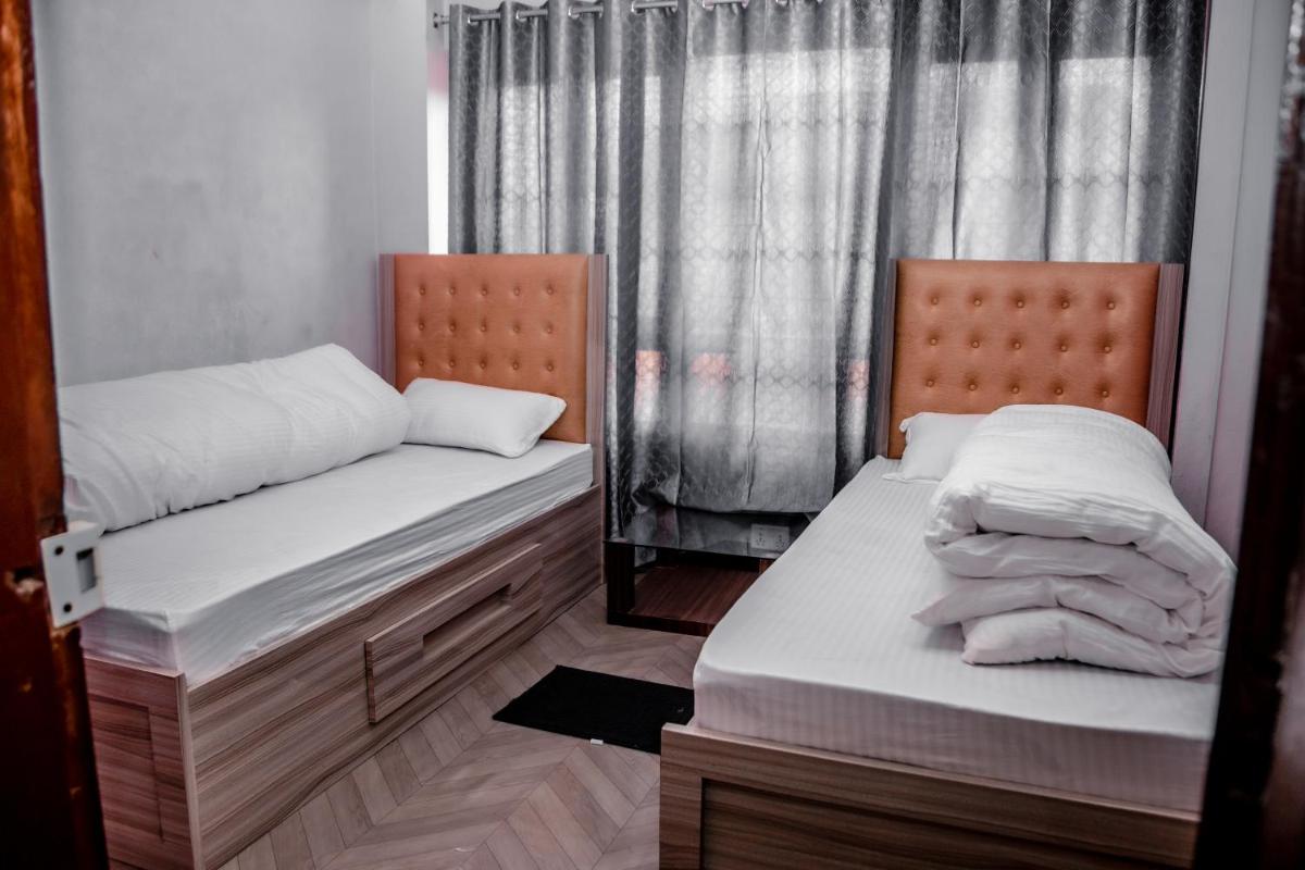 Suitetrails - Laxmi Homestay