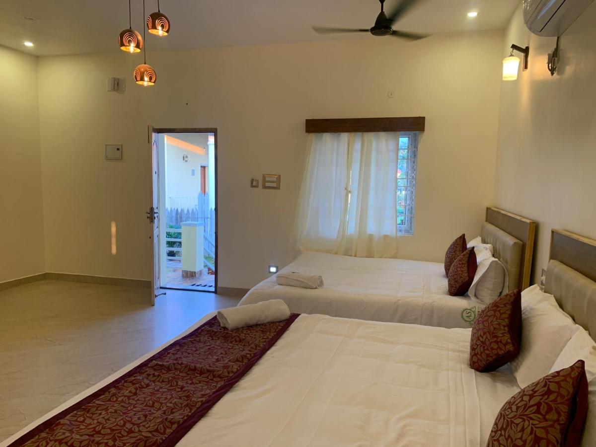 AS Garden Villa - Housity