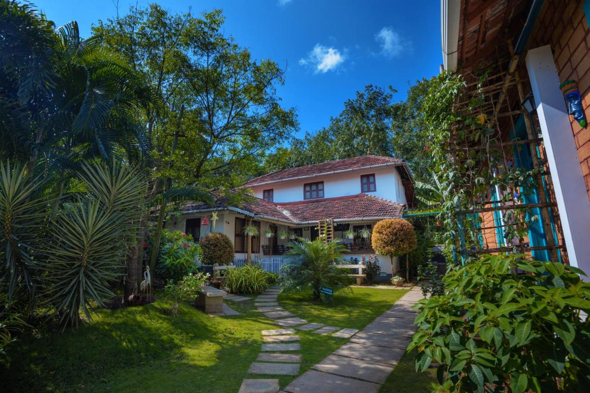 Anamala Serenity Homestay Kerala - Housity