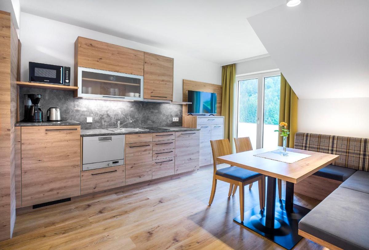 Appartementhaus Madlen - Housity