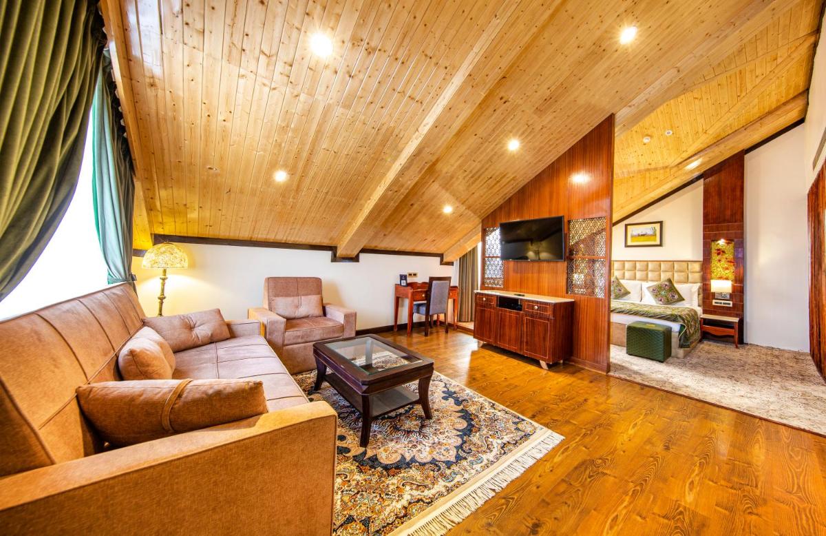 Suitetrails - Apple Orchard Resort & Spa