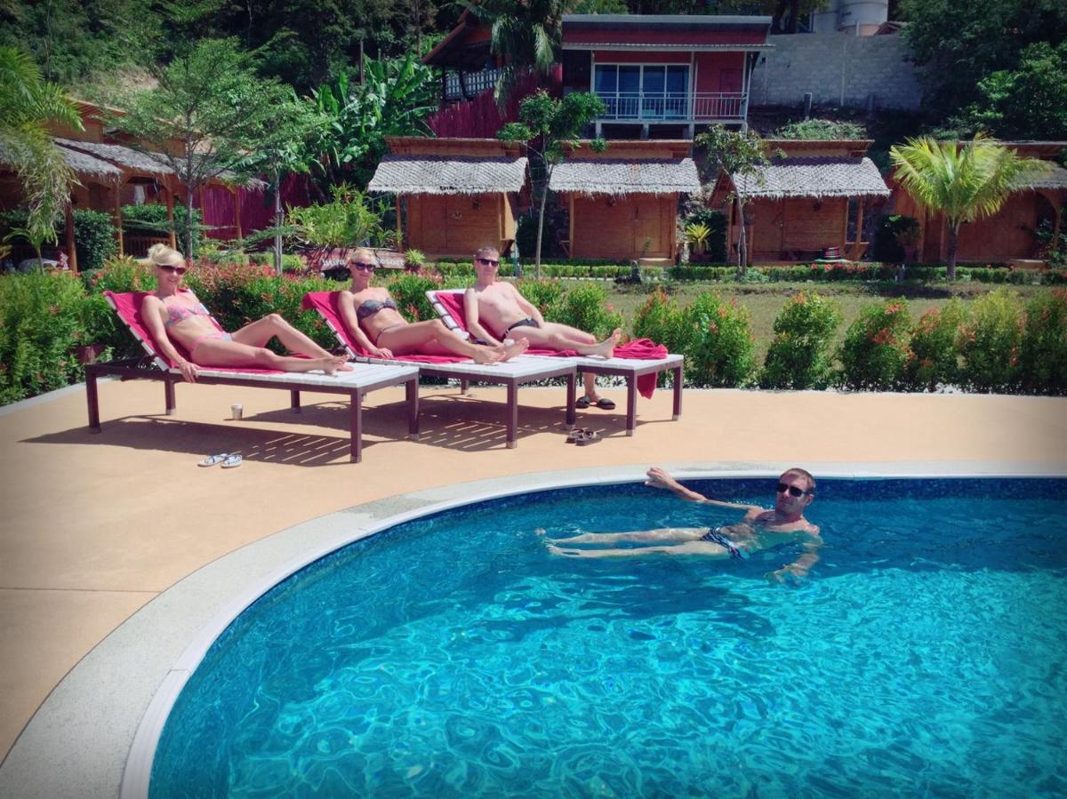 Chom Dao Resort - Hizvo