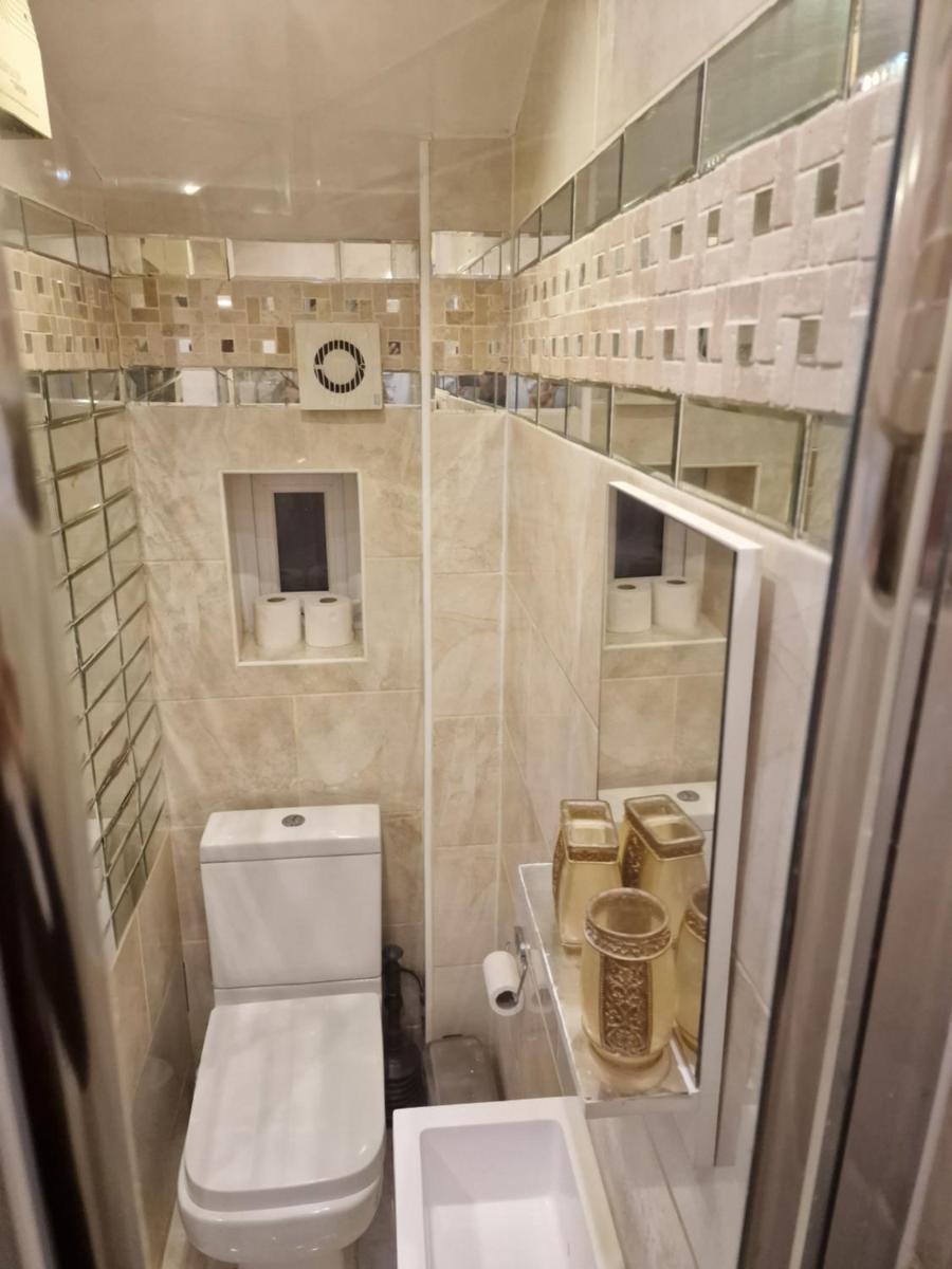 Cosy Studio Apartment In FULHAM - Housity