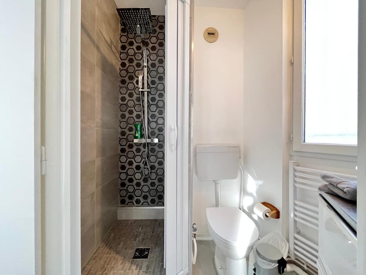 Le Tressous - Studio sur place de Jaude Prefecture - Housity