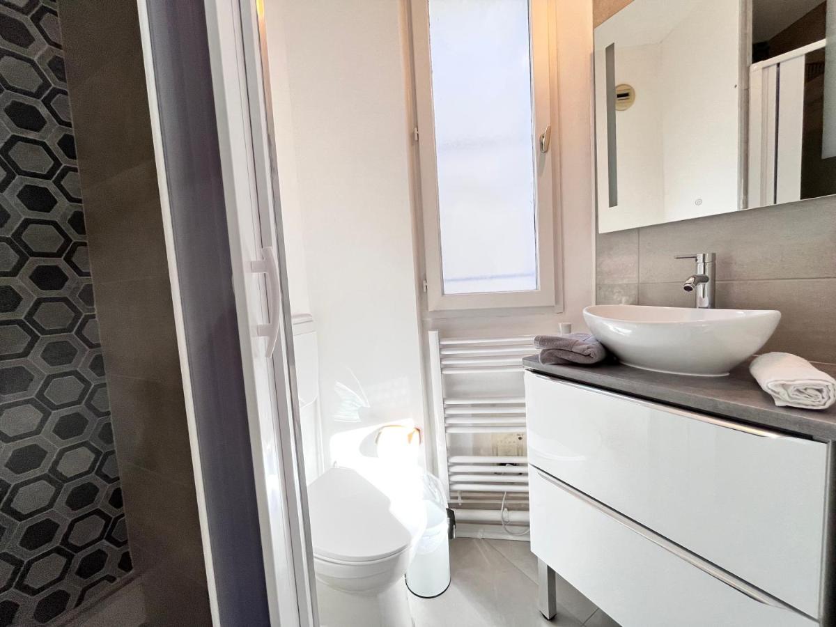 Le Tressous - Studio sur place de Jaude Prefecture - Housity