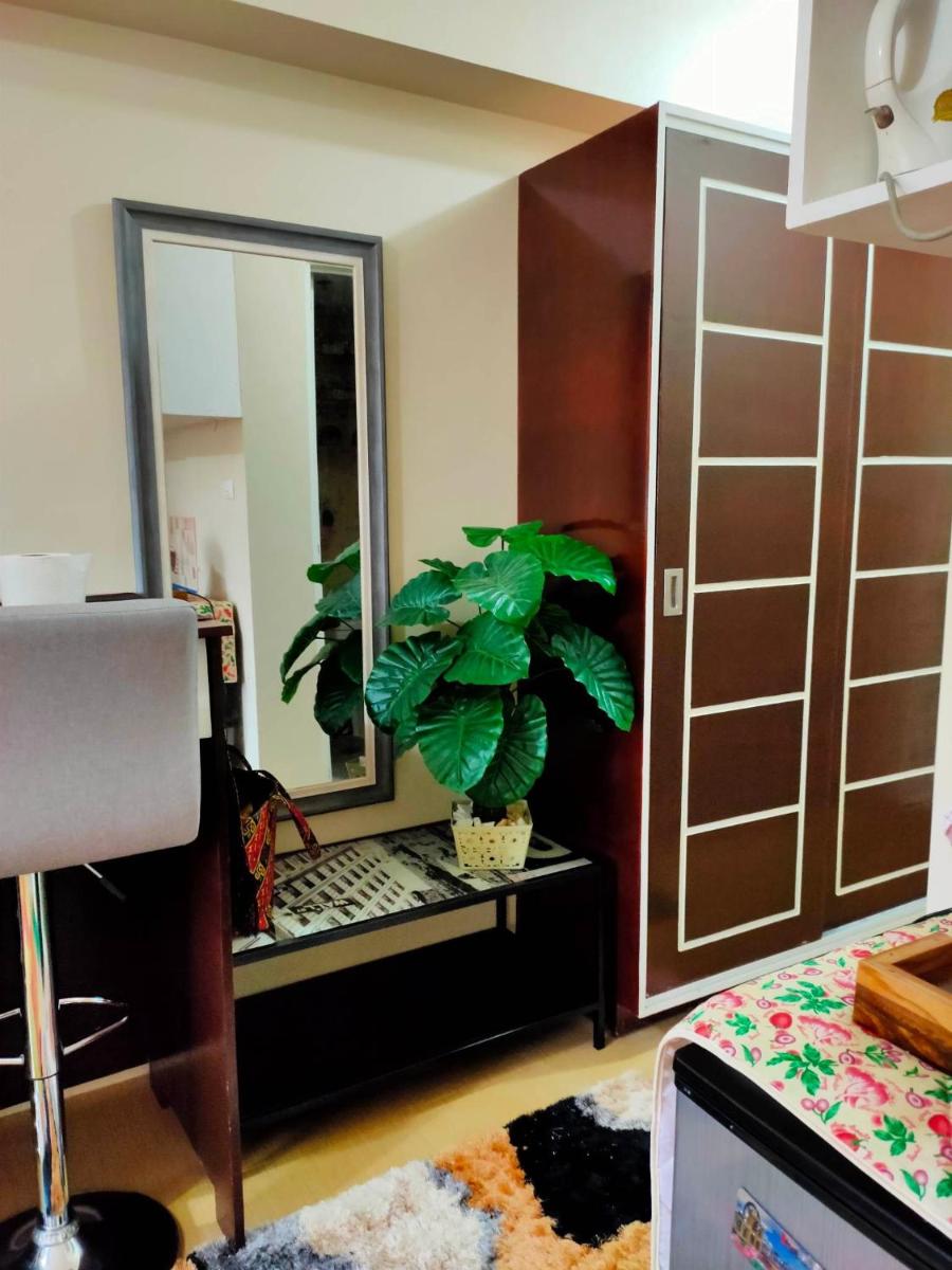 One Bedroom Apartment at Avida Tower 2 - Housity