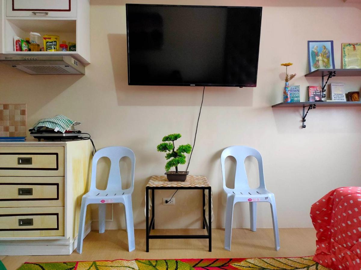 One Bedroom Apartment at Avida Tower 2 - Housity